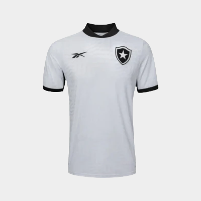 Camisa Fogão  III 23/24 Masculina