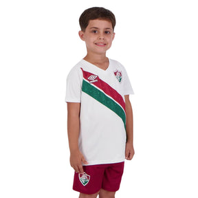 Conjunto Infantil Fluminense II 2024/25