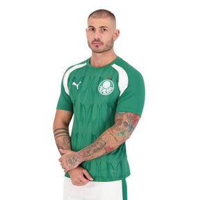 Camisa Verdão Pré-Jogo 2024/25 Masculina