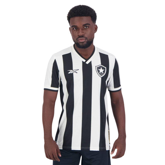 Camisa Fogão  I 2024/25 Masculina