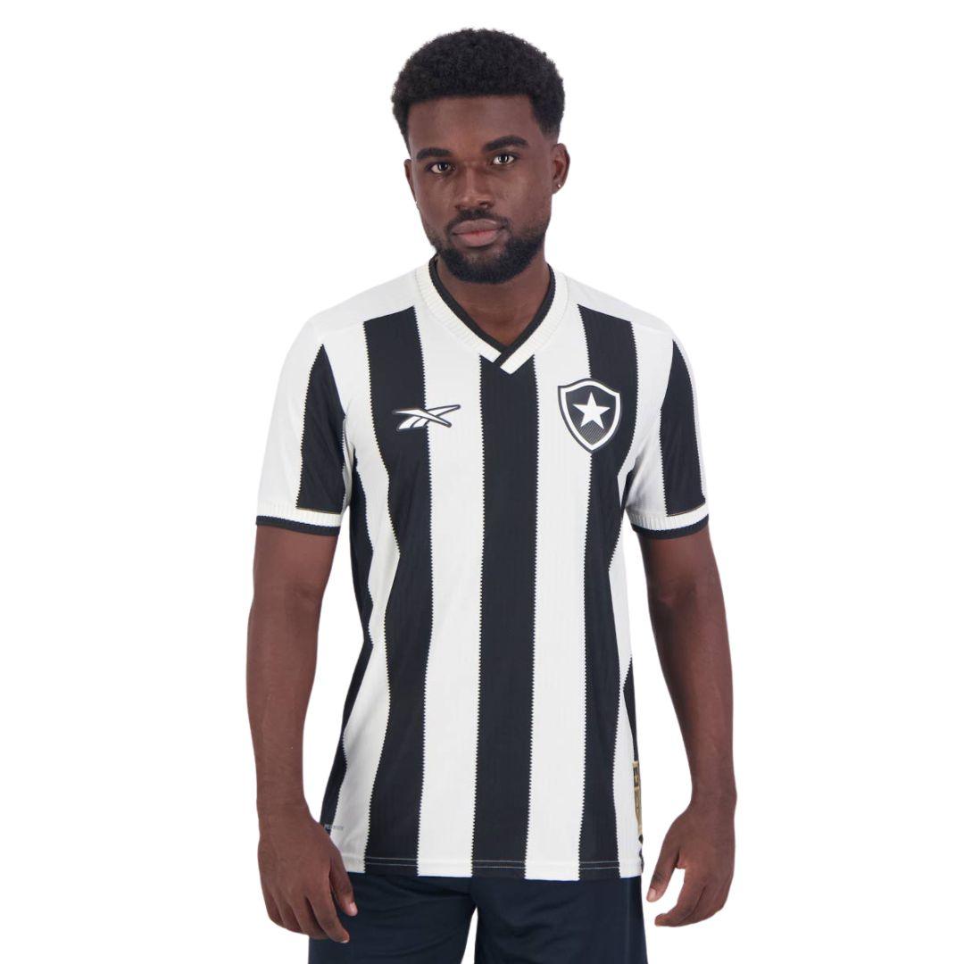 Camisa Fogão  I 2024/25 Masculina