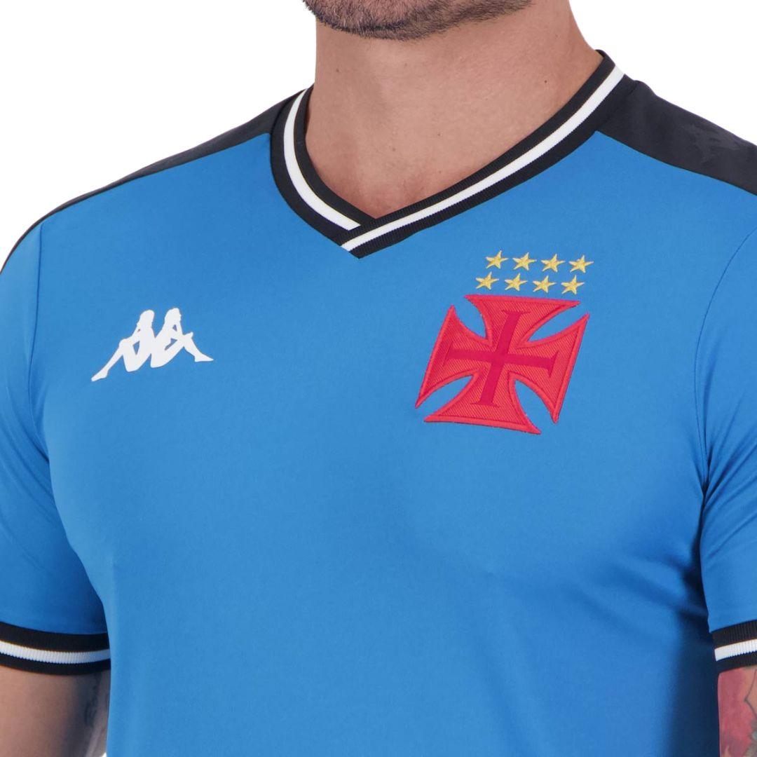Camisa CRVG Goleiro 2024/25 Masculina