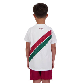 Conjunto Infantil Fluminense II 2024/25