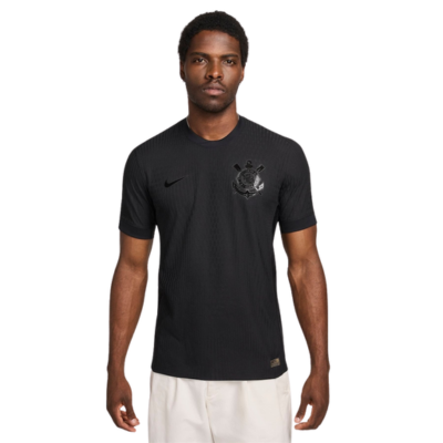 Camisa Timão JOGADOR 2024/25 II Masculina