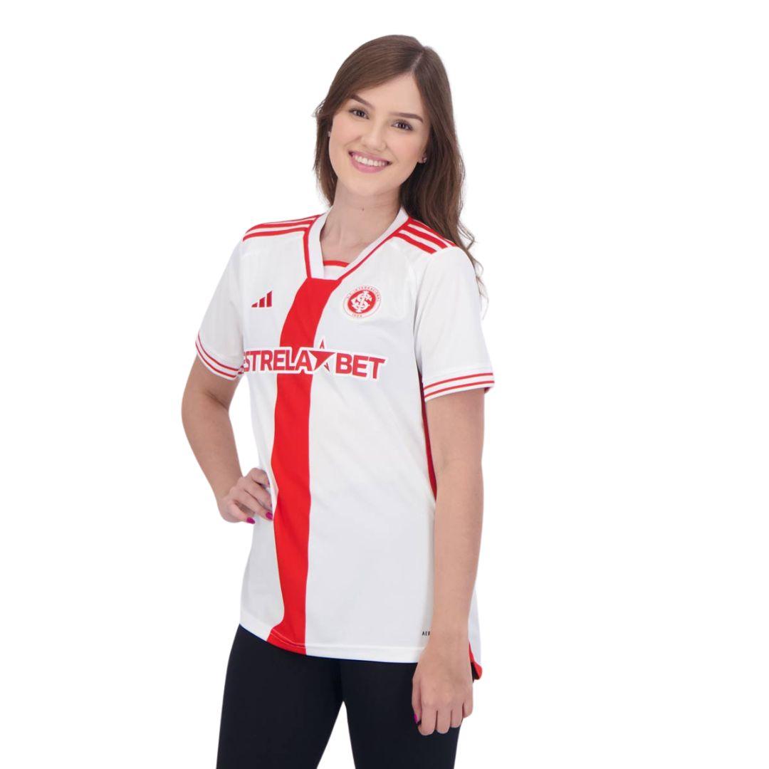 Camisa Feminina Colorado II 2024/25