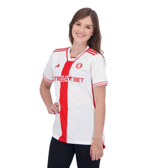 Camisa Feminina Colorado II 2024/25