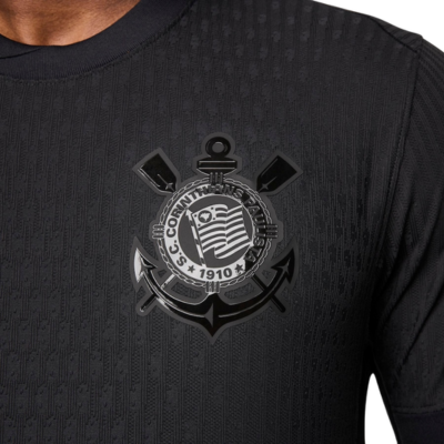 Camisa Timão JOGADOR 2024/25 II Masculina