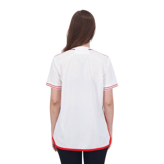 Camisa Feminina Colorado II 2024/25