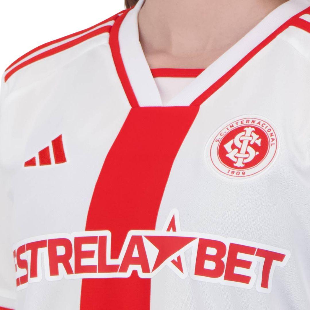 Camisa Feminina Colorado II 2024/25