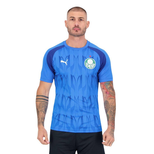 Camisa Verdão Pré-Jogo 2024/25 Masculina