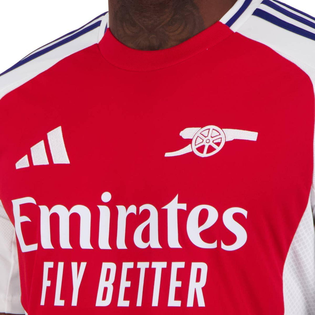 Camisa Arsenal I 2024/25 Masculina