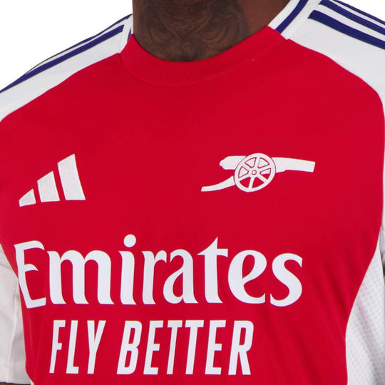 Camisa Arsenal I 2024/25 Masculina
