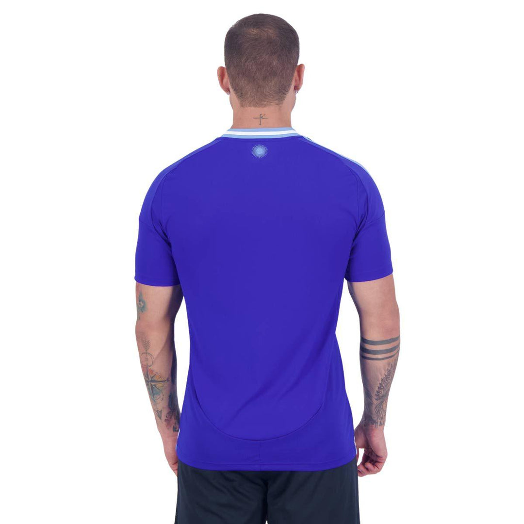 Camisa Argentina II 2024/25 Masculina