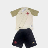 Conjunto Infantil CRVG III 2024/25