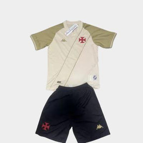 Conjunto Infantil CRVG III 2024/25
