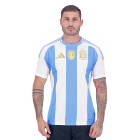 Camisa Argentina I 2024/25 Masculina