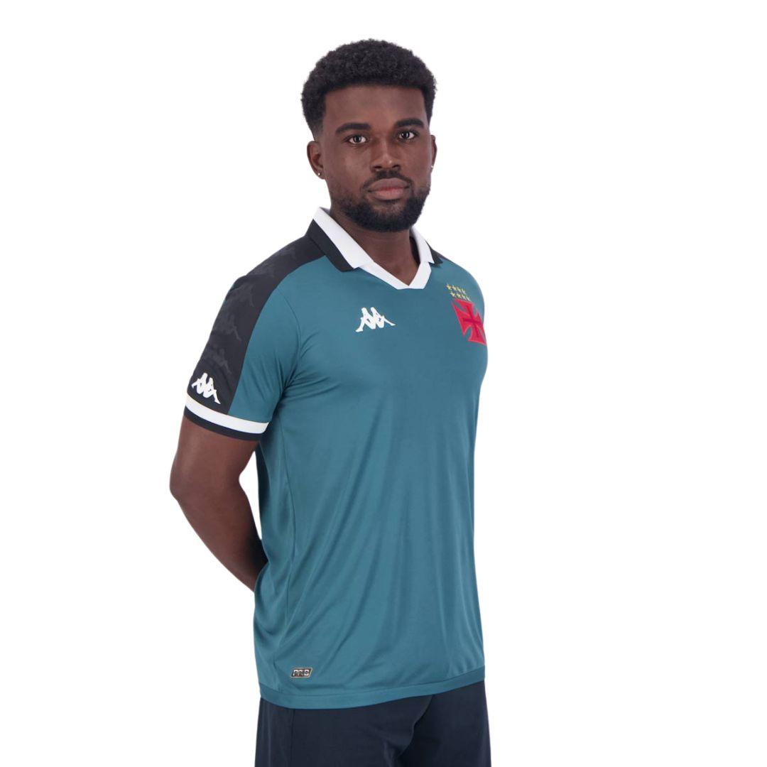 Camisa CRVG Goleiro 2024/25 Masculina