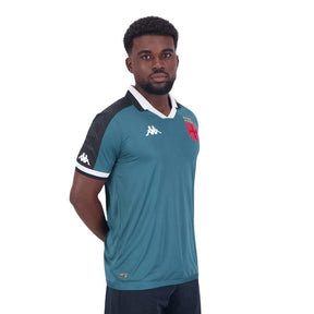 Camisa CRVG Goleiro 2024/25 Masculina