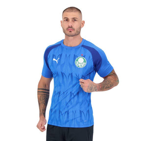 Camisa Verdão Pré-Jogo 2024/25 Masculina