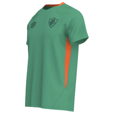 Camisa Fluzão Treino 2025/26 Masculina
