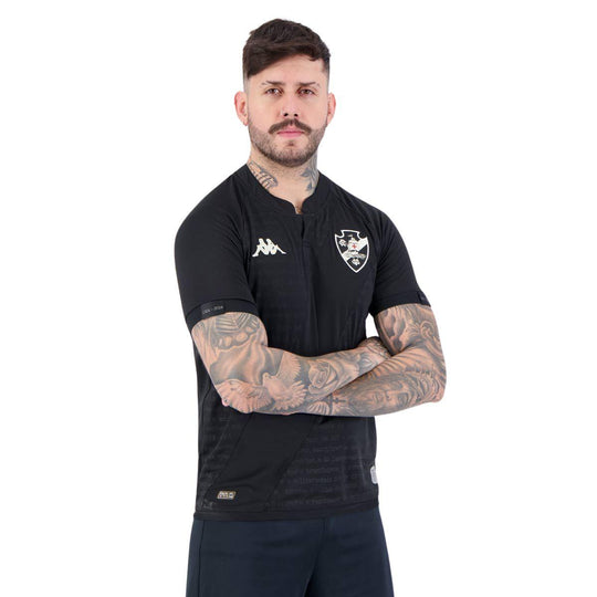 Camisa CRVG III 2024/25 Masculina