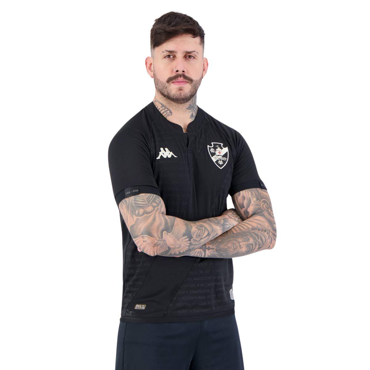 Camisa CRVG III 2024/25 Masculina