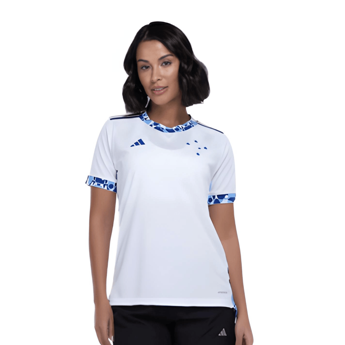 Camisa Cabuloso II Feminina 2024/25