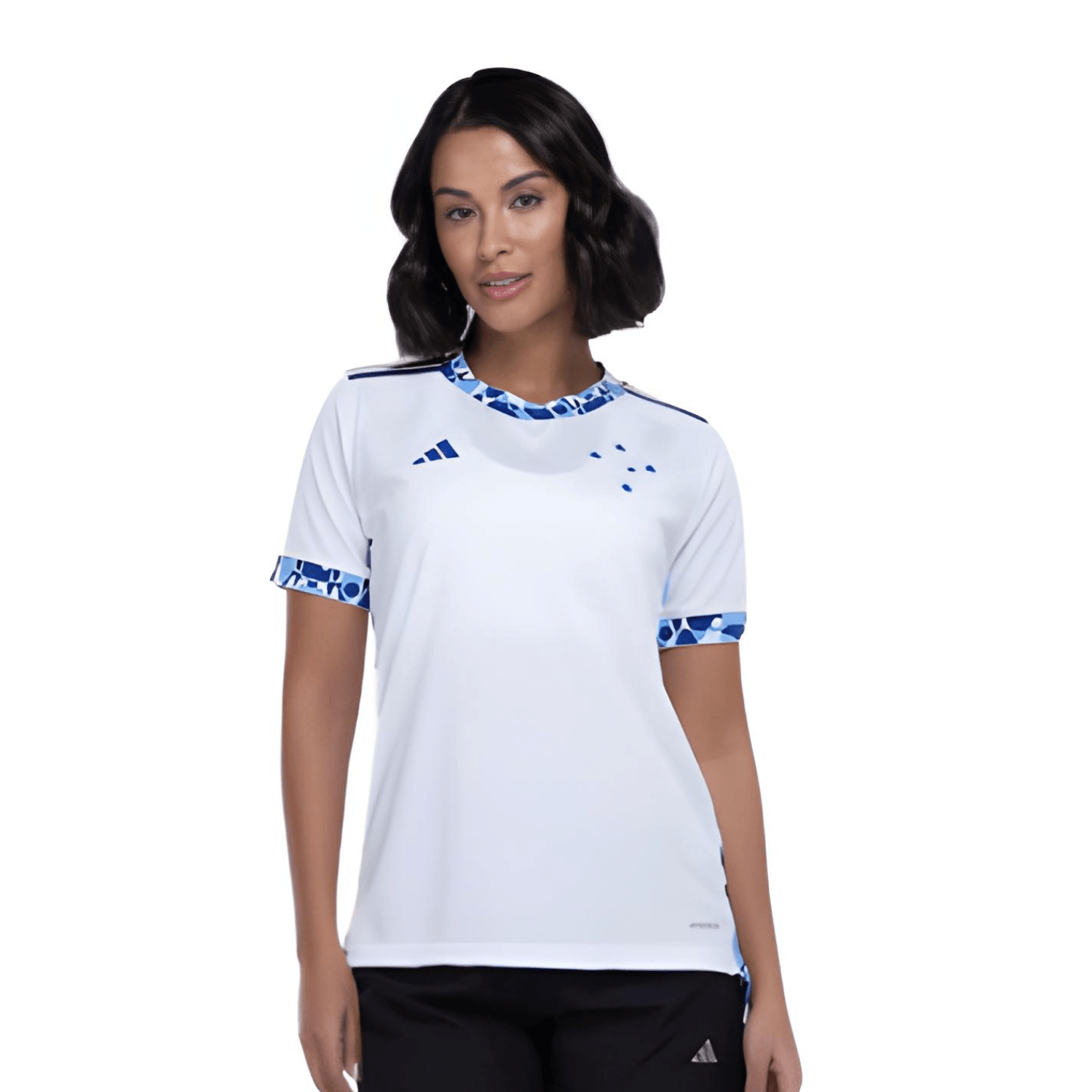Camisa Cabuloso II Feminina 2024/25