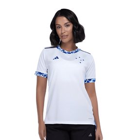 Camisa Cabuloso II Feminina 2024/25