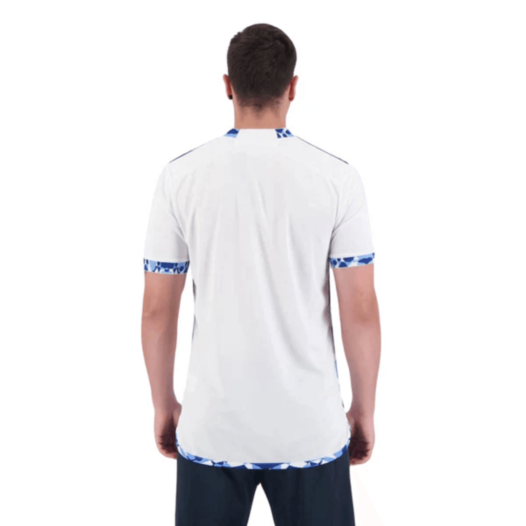 Camisa Cabuloso II Masculina 24/25