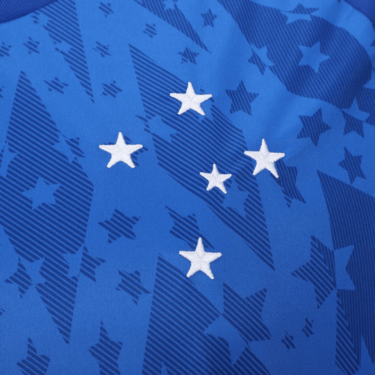 Camisa Feminina Cabuloso I 2024/25