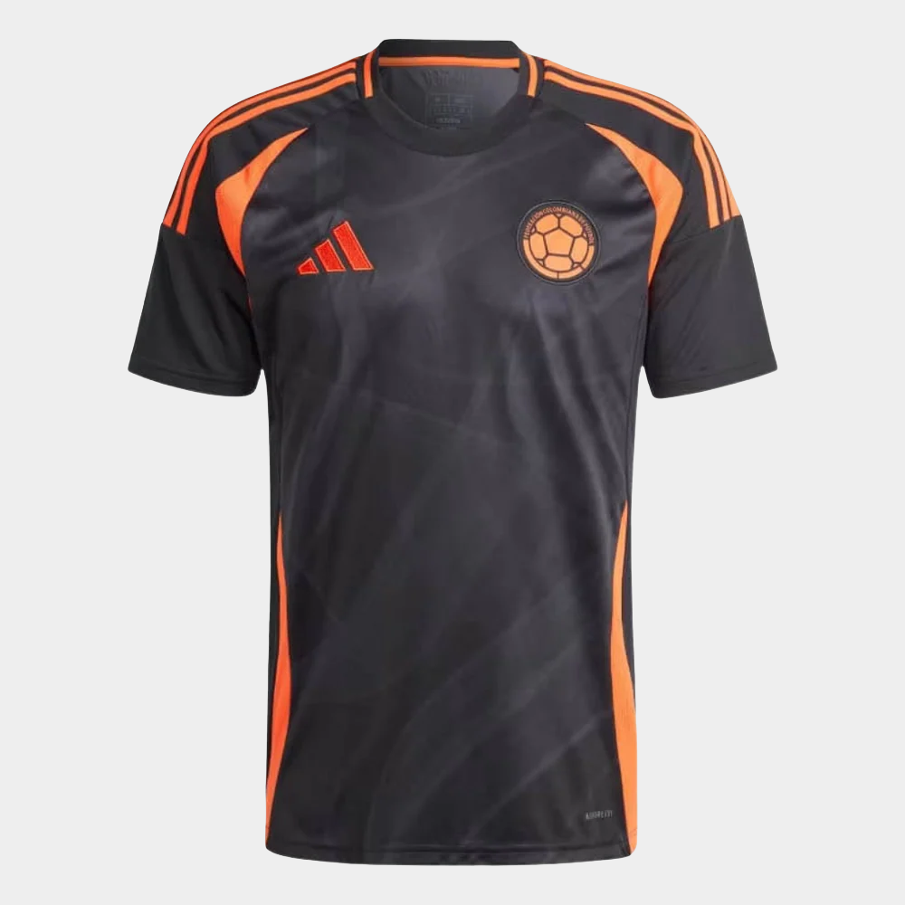 Camisa Colômbia II 2024/25 Masculina
