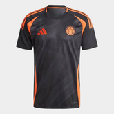 Camisa Colômbia II 2024/25 Masculina
