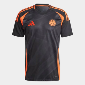 Camisa Colômbia II 2024/25 Masculina
