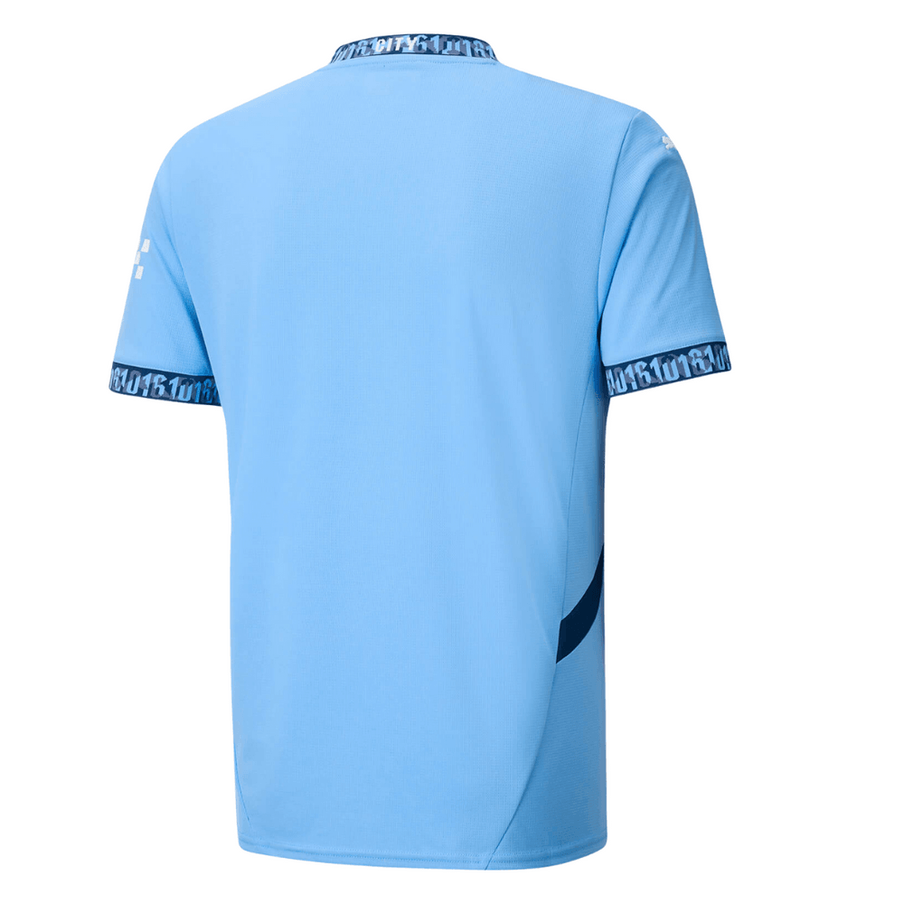 Camisa Manchester City I 2024/25 Masculina