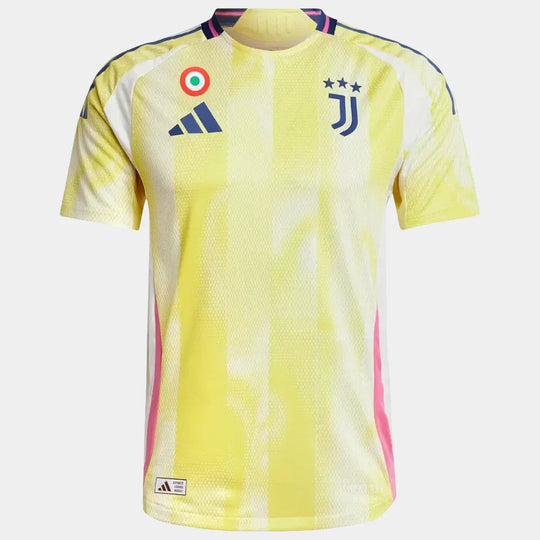Camisa Juventus II 2024/25 Masculina
