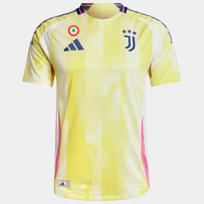Camisa Juventus II 2024/25 Masculina