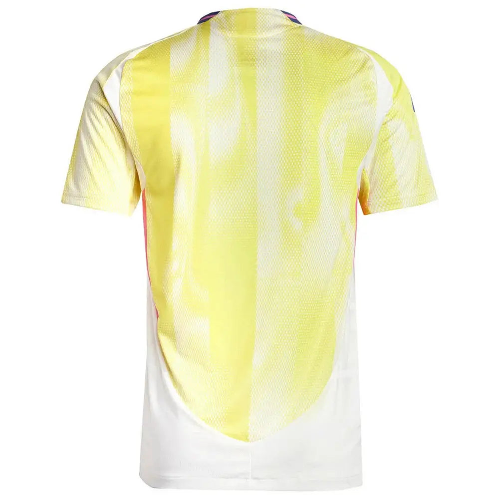 Camisa Juventus II 2024/25 Masculina