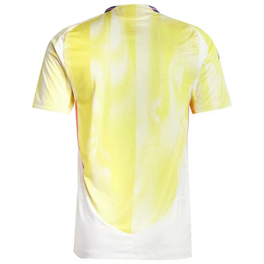 Camisa Juventus II 2024/25 Masculina