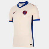 Camisa Chelsea II 2024/25 Masculina