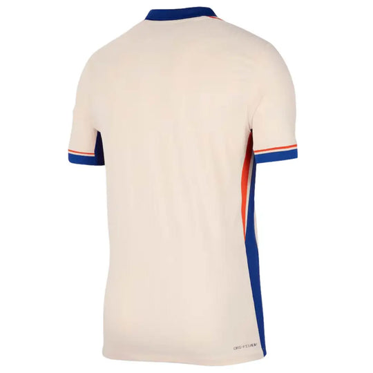 Camisa Chelsea II 2024/25 Masculina