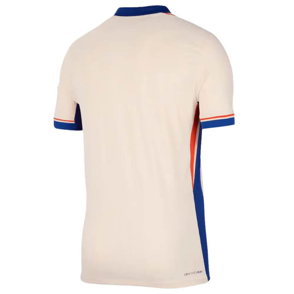 Camisa Chelsea II 2024/25 Masculina