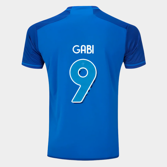 Camisa Cabuloso I Gabi 9 Masculina 2024/25