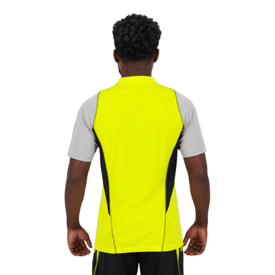 Camisa Mengão Treino Atleta 2024/25 Masculina