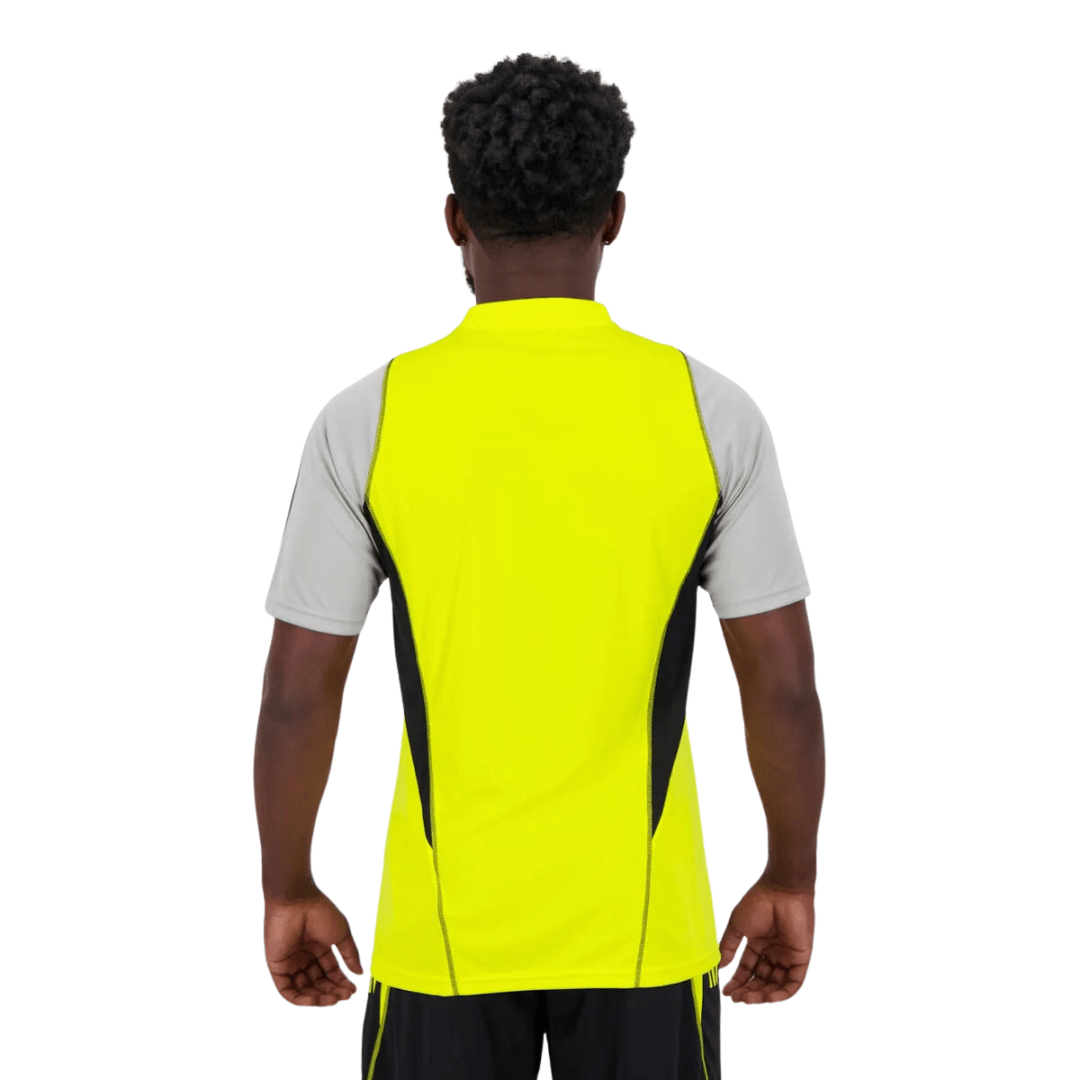 Camisa Mengão Treino Atleta 2024/25 Masculina