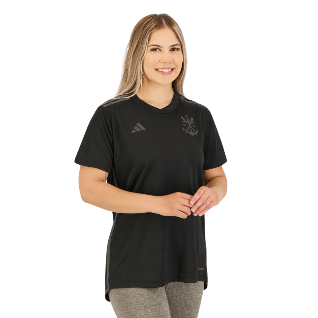 Camisa Feminina Mengão III 2023/24