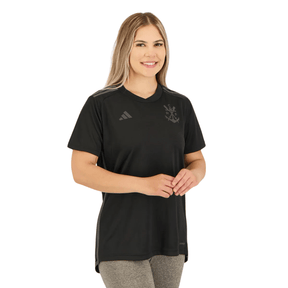 Camisa Feminina Mengão III 2023/24