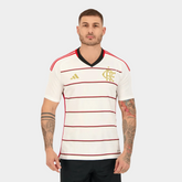 Camisa Mengão II 2023/24 Masculina