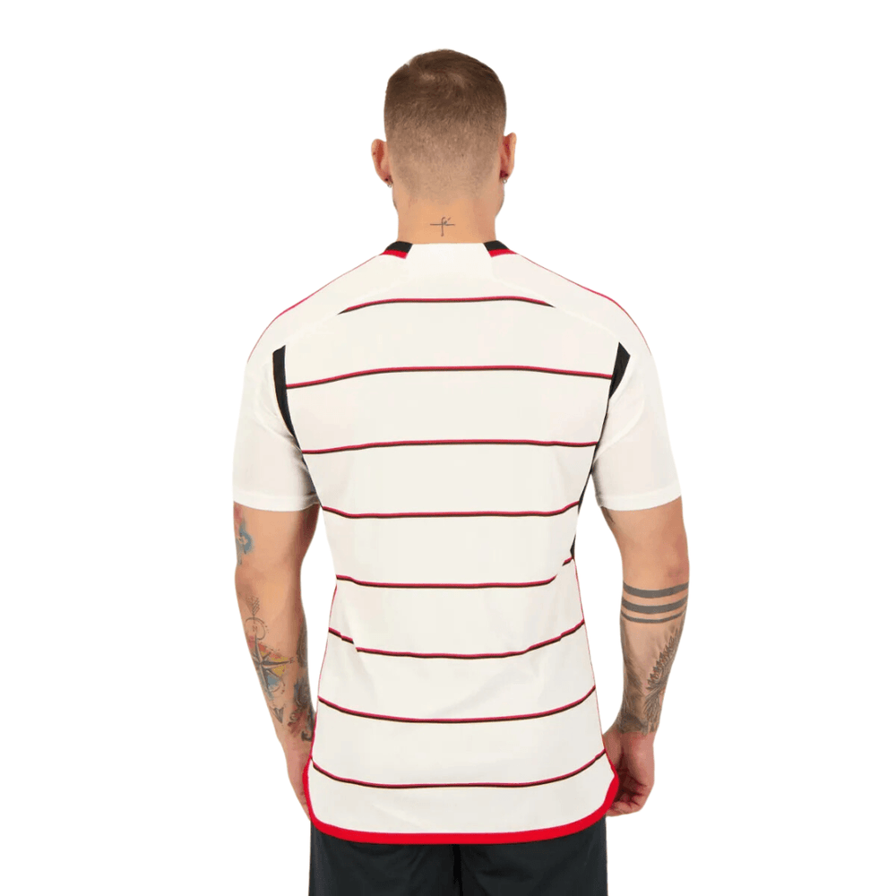 Camisa Mengão II 2023/24 Masculina