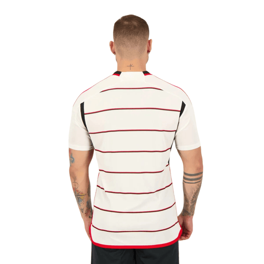 Camisa Mengão II 2023/24 Masculina